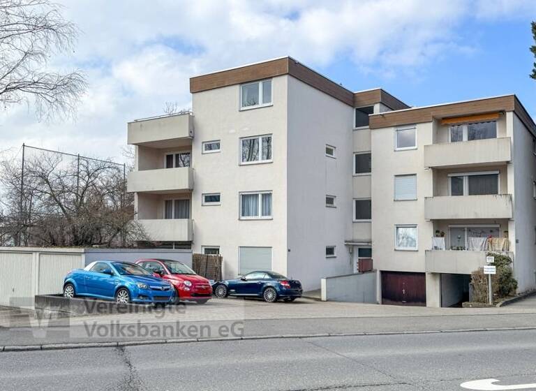 Wohnung zur Miete 850 € 2 Zimmer 55 m²<br/>Wohnfläche ab sofort<br/>Verfügbarkeit Ringelbach Reutlingen 72762
