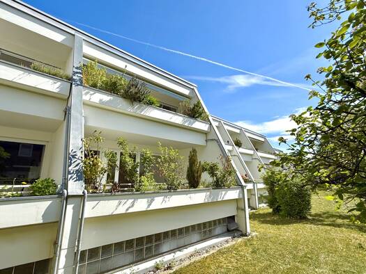 Wohnung zum Kauf 560.000 € 3 Zimmer 79,7 m² EG Willibaldstraße 43a Laim München 80689