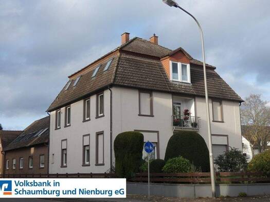 Mehrfamilienhaus zum Kauf 620.000 € 830 m² 2.360 m² Grundstück Rinteln 31737