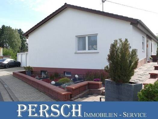 Einfamilienhaus zum Kauf 245.000 € 8 Zimmer 130 m² 1.412 m² Grundstück frei ab 01.02.2027 Baltersweiler Namborn 66640