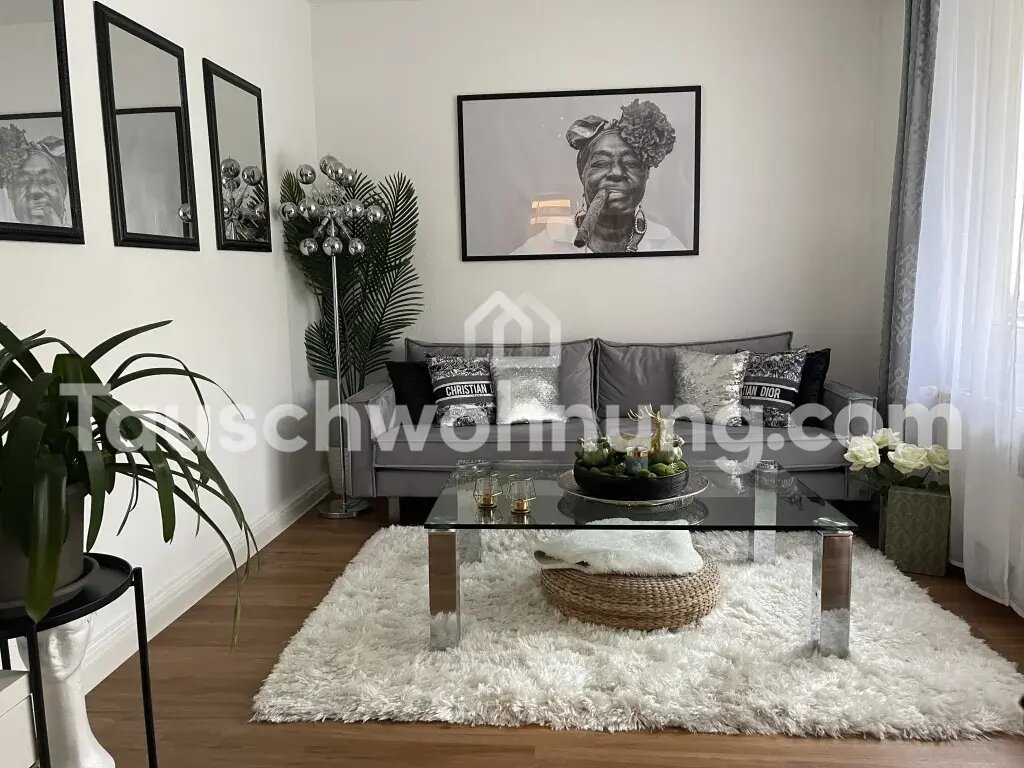 Wohnung zur Miete 316 € 2 Zimmer 55 m²<br/>Wohnfläche 1.<br/>Geschoss Friedrichstadt Düsseldorf 40215