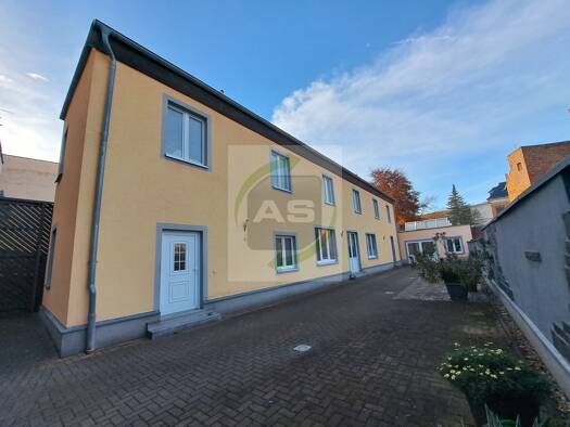 Studio zur Miete 229 € 1 Zimmer 30 m² EG Äußere Schneeberger Straße 22 Schedewitz Zwickau 08056