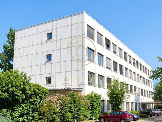 Bürofläche zur Miete provisionsfrei 2.100 m² Bürofläche teilbar ab 700 m² Mombach Mainz 55120