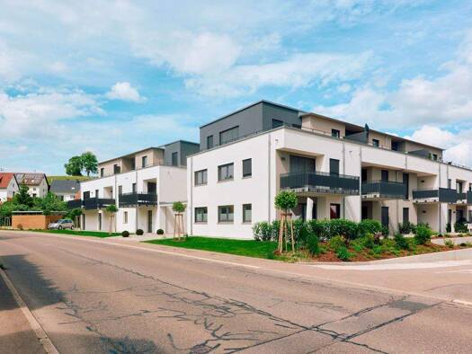 Studio zur Miete 680 € 3 Zimmer 71,2 m² frei ab 01.06.2026 Wellendingen 78669