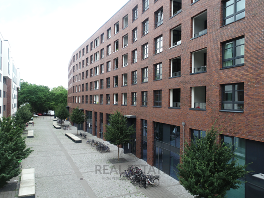 Atelier zur Miete 17,50 € 146 m² Bürofläche Bahrenfeld Hamburg 22761