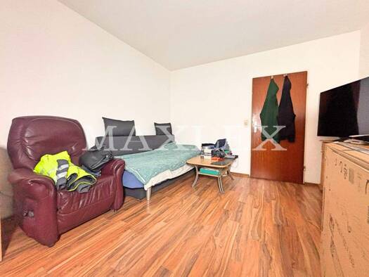 Studio zum Kauf 80.000 € 1 Zimmer 24,4 m² 2. Geschoss Haidenhof-Nord Passau 94036