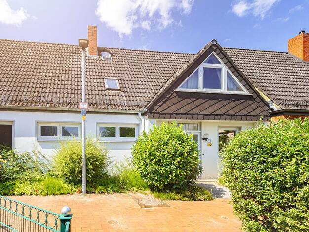 Einfamilienhaus zum Kauf 395.000 € 6 Zimmer 187 m² 249 m² Grundstück Habenhausen Bremen 28279
