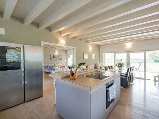 Einfamilienhaus zum Kauf 950.000 € 11 Zimmer 366 m² Fiume Veneto 33080