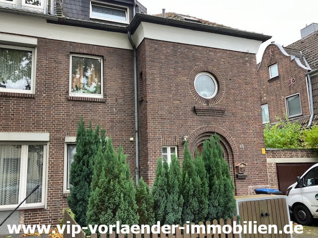 Einfamilienhaus zum Kauf 515.000 € 4 Zimmer 110 m²<br/>Wohnfläche 422 m²<br/>Grundstück Lohausen Düsseldorf 40474