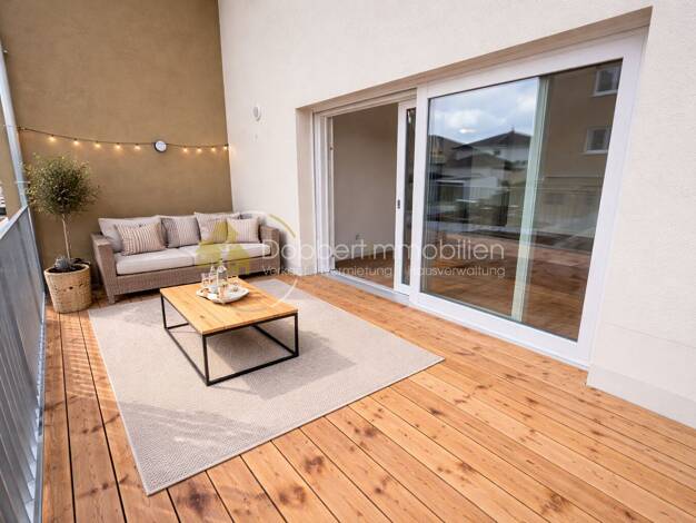 Wohnung zum Kauf - Erstbezug provisionsfrei 356.000 € 3 Zimmer 79,5 m² EG frei ab sofort Schlotfeld 0 WE 8 Weipertshofen Stimpfach 74597