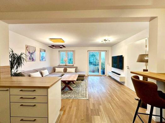 Wohnung zum Kauf 325.000 € 81 m² Kleinostheim 63801