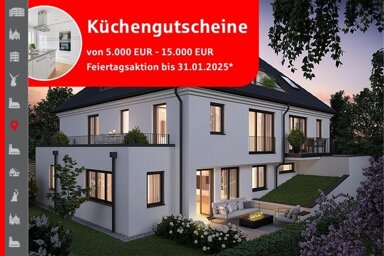 Wohnung zum Kauf provisionsfrei 887.500 € 3 Zimmer 93,4 m² Altaubing München 81245