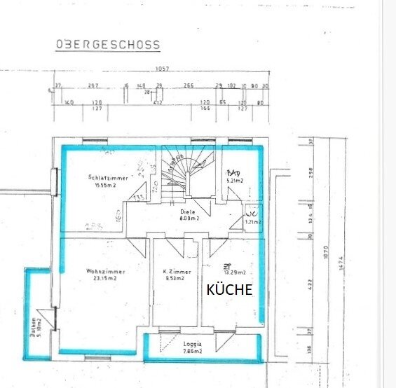 Reihenendhaus zum Kauf provisionsfrei 259.000 € 7 Zimmer 150 m²<br/>Wohnfläche Lienz 9900