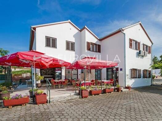 Haus zum Kauf 910.000 € 6 Zimmer 286 m² Rovinjsko Selo Rovinj