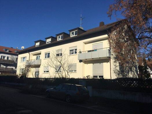 Wohnung zum Kauf 299.000 € 4 Zimmer 85 m² Kallenberg Korntal-Münchingen 70825