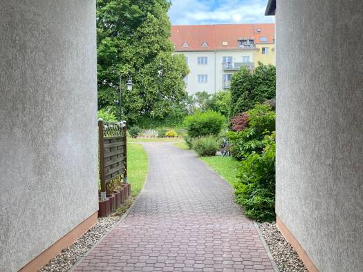 Maisonette zum Kauf provisionsfrei 374.000 € 4,5 Zimmer 104 m² Geschoss 2/3 frei ab 01.01.2027 Sellerhausen-Stünz Ost 04318