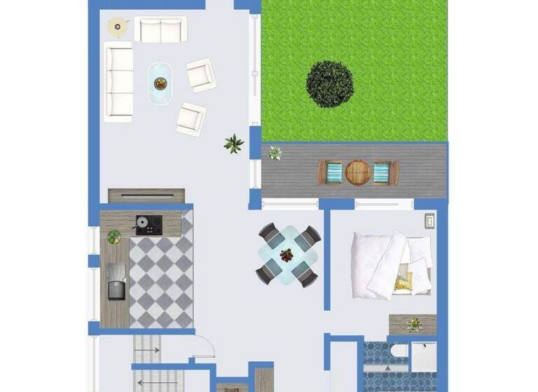Mehrfamilienhaus zum Kauf 439.000 € 8 Zimmer 259 m² 279 m² Grundstück Pfingstweide Ludwigshafen am Rhein 67069