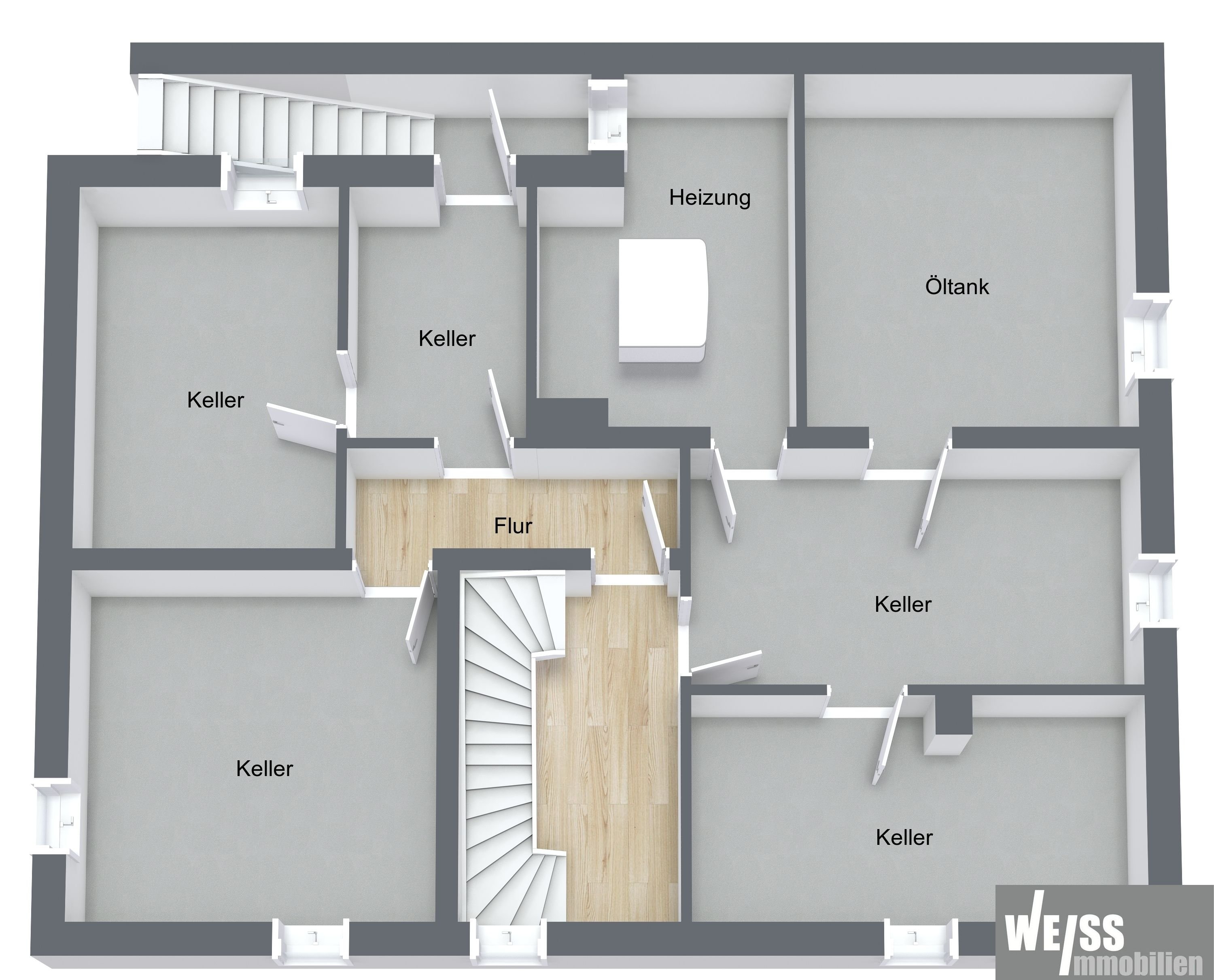 Haus zum Kauf 569.525 € 5 Zimmer 330 m²<br/>Wohnfläche 3.699 m²<br/>Grundstück Hüttenheim Willanzheim 97348