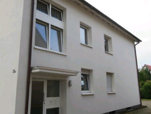 Wohnung zum Kauf 155.555 € 2 Zimmer 61 m² 2. Geschoss Gellershagen Bielefeld 33613