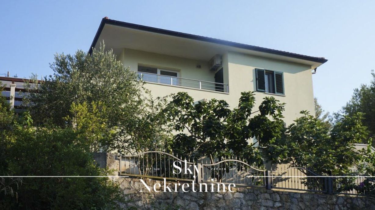 Haus zum Kauf 970.000 € 7 Zimmer 230 m²<br/>Wohnfläche 722 m²<br/>Grundstück Splitska