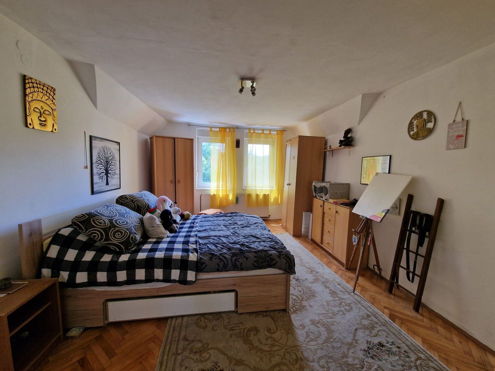 Haus zum Kauf 185.000 € 5 Zimmer 175 m²<br/>Wohnfläche Osijek