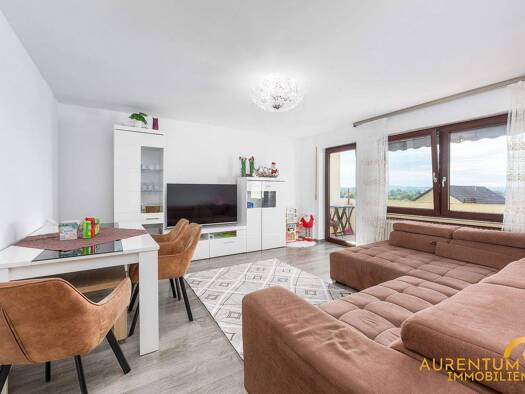 Wohnung zum Kauf 169.000 € 2 Zimmer 57,7 m² 6. Geschoss Abensberg 93326