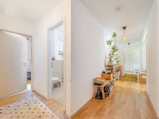 Wohnung zum Kauf 1.290.000 € 3,5 Zimmer 108,2 m² 3. Geschoss Ludwigsvorstadt-Isarvorstadt München 80335