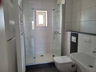Wohnung zur Miete 315 € 2 Zimmer 44,9 m² EG frei ab sofort W.-Hellge-Straße 286 Schönebeck Schönebeck (Elbe) 39218