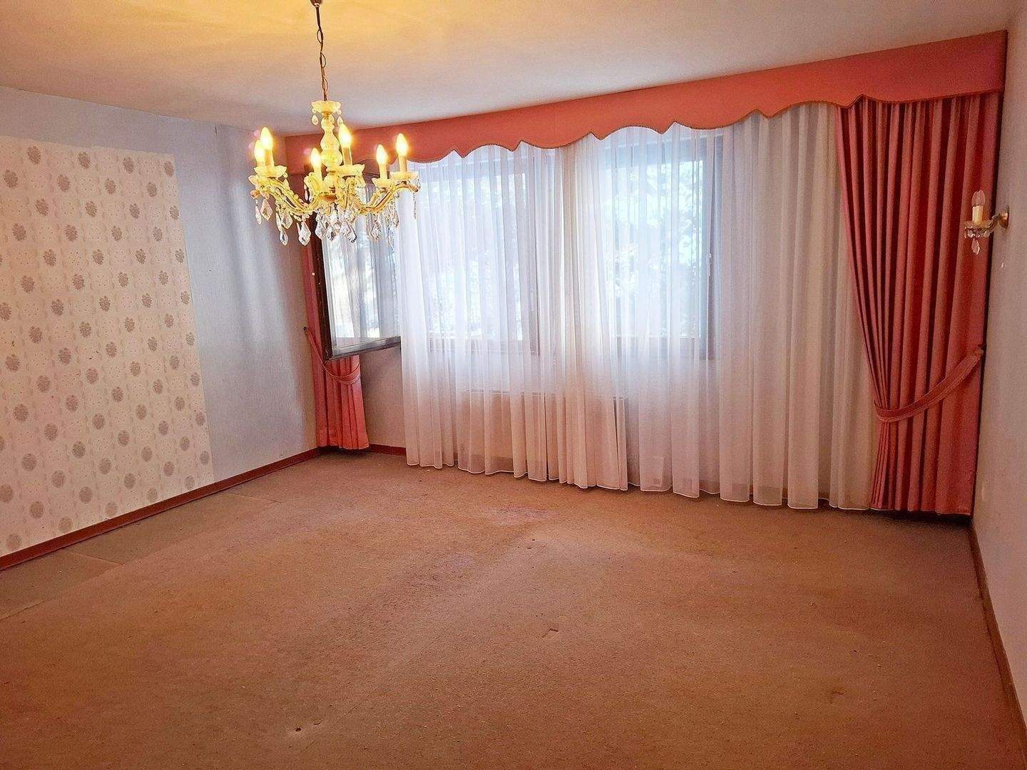 Immobilie in Heiligkreuzsteinach - Waldnah und naturverbunden, fernab des städtischen Trubels für wenig Geld - Bild 4