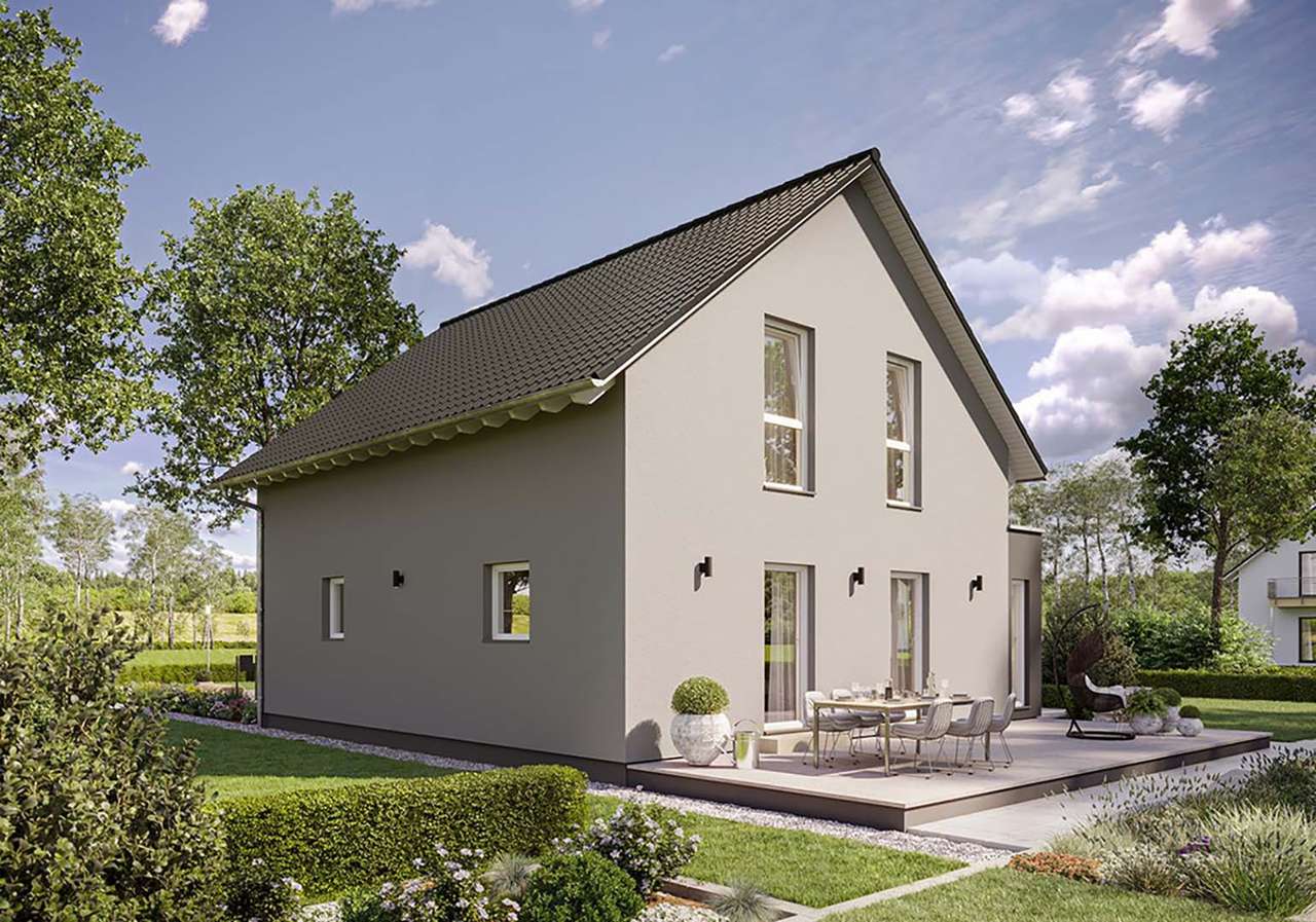 House in Eschenburg, Eibelshausen - Ansicht 3