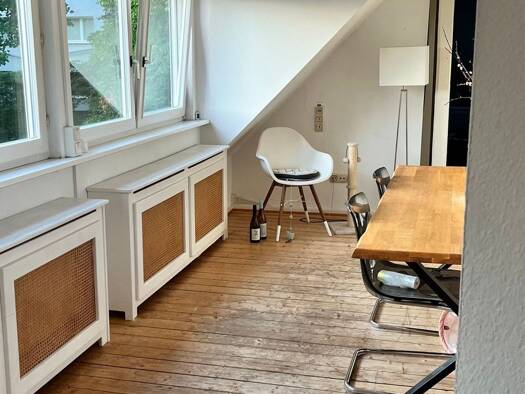 Wohnung zur Miete 1.213 € 4 Zimmer 114 m² Geschoss 5/5 frei ab 01.08.2026 Taunusstraße 57 Wiesbaden 65183