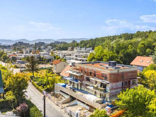 Wohnung zum Kauf - Erstbezug provisionsfrei 267.007 € 2 Zimmer EG Jakomini Graz 8042