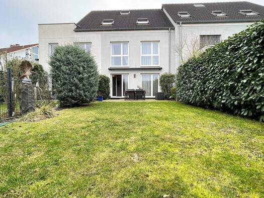 Maisonette zur Miete 1.700 € 3 Zimmer 142 m² Geschoss EG/1 frei ab 01.05.2026 Hösbach 63768