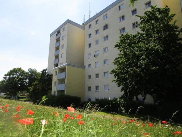 Wohnung zur Miete 1.029 € 3 Zimmer 82 m² 6. Geschoss frei ab 22.10.2026 Lemierser Straße 6 Aachen Aachen 52074