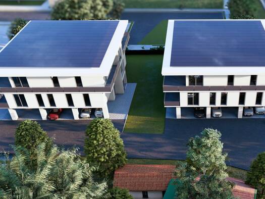 Terrassenwohnung zum Kauf provisionsfrei 244.000 € 2 Zimmer 74 m² frei ab 30.04.2027 Obernbeck Löhne 32584