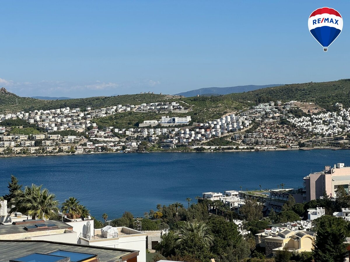 Grundstück zum Kauf 13.700.000 € 10.772 m²<br/>Grundstück Bodrum 48400