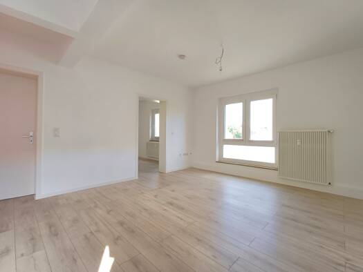 Wohnung zur Miete 649 € 4 Zimmer 67,4 m² frei ab sofort Habsburgerring 3 Innenstadt Minden 32427
