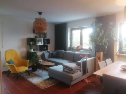 WG-Zimmer zur Miete 450 € 11 m² Geschoss 1/3 frei ab sofort Zuchering Ingolstadt 85051