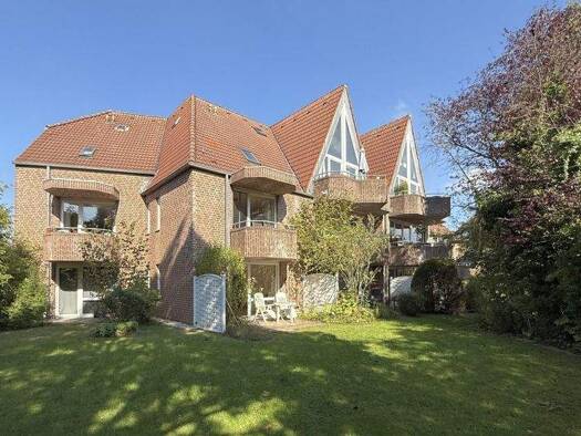 Wohnung zum Kauf 129.500 € 1 Zimmer 34,8 m² Hafkhorst 4 Mecklenbeck Münster 48163