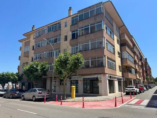 Wohnung zum Kauf 4 Zimmer 114 m² Batlle Dionís Mestre 8 Montblanc 43400