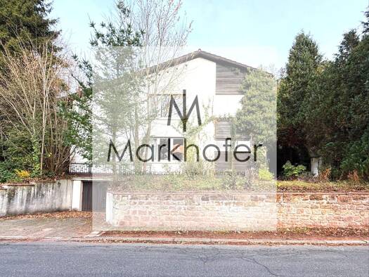 Einfamilienhaus zur Miete 2.200 € 6 Zimmer 260 m² 1.200 m² Grundstück frei ab 01.01.2026 Homburg 66424