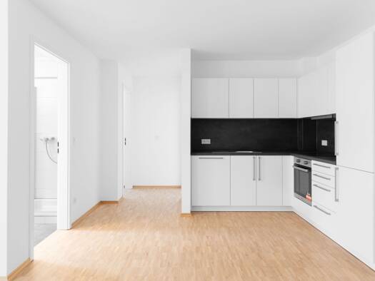 Wohnung zur Miete 1.020 € 3 Zimmer 71,7 m² 4. Geschoss frei ab 01.11.2026 Durmersheimer Straße 84 Grünwinkel Grünwinkel 76185