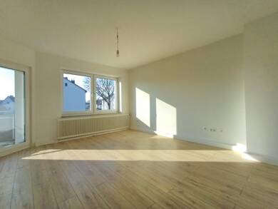 Wohnung zur Miete 725 € 3 Zimmer 67,9 m² frei ab sofort Werraweg 34 Innenstadt Minden 32425
