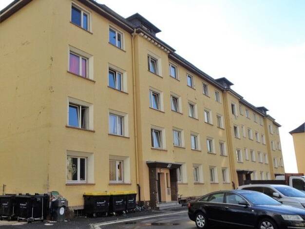 Wohnung zur Miete 583 € 3 Zimmer 71,1 m² 2. Geschoss frei ab 21.09.2026 Holländische Straße Nord-Holland Nord (Holland) 34127