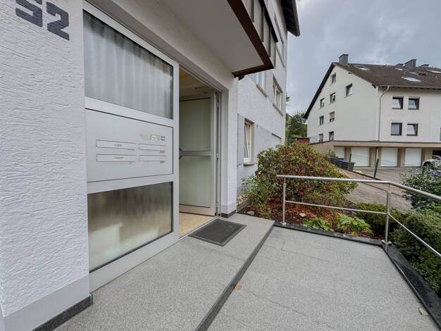 Wohnung zum Kauf 105.000 € 1 Zimmer 38 m² EG Bommern Witten 58452