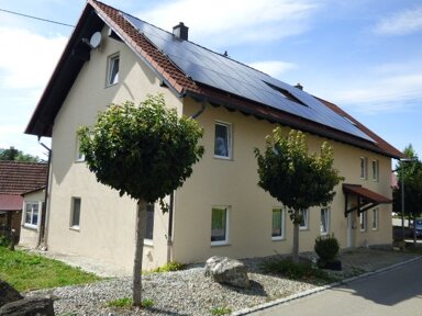 Einfamilienhaus zum Kauf 349.000 € 8 Zimmer 240 m² 611 m² Grundstück Dürnau 88422