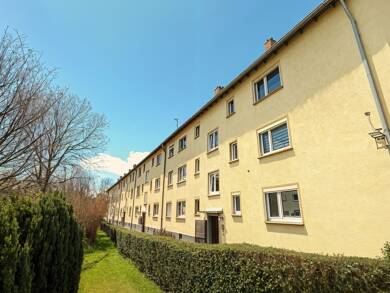 Wohnung zum Kauf 175.000 € 2 Zimmer 46 m² 2. Geschoss frei ab sofort Frankfurt am Main 65929