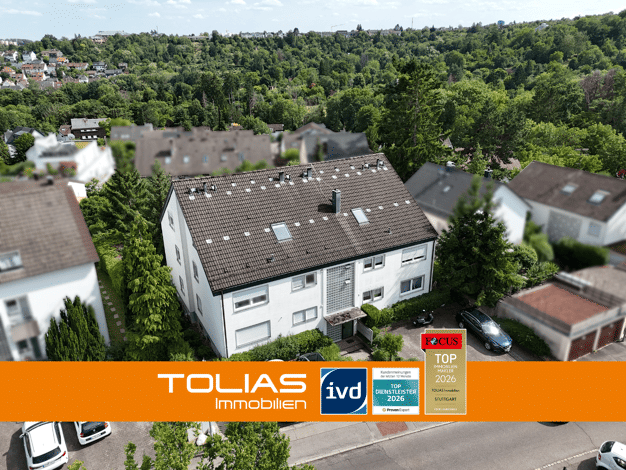 Wohnung zum Kauf 435.000 € 4 Zimmer 108,3 m² 1. Geschoss Vaihingen Vaihingen 70569