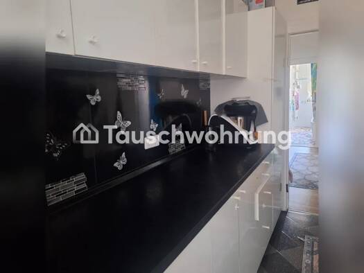 Wohnung zur Miete Tauschwohnung 384 € 2 Zimmer 63 m² 2. Geschoss Britz Berlin 12347