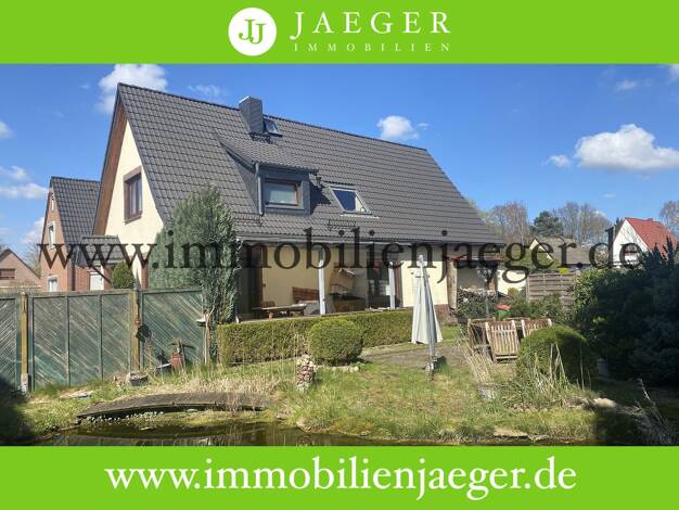 Einfamilienhaus zum Kauf 535.000 € 4 Zimmer 136 m² 552 m² Grundstück frei ab sofort Billstedt Hamburg 22117